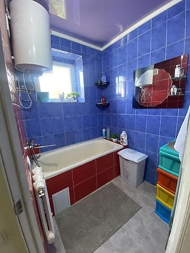 дома в пригороде: 3 комнаты, 64 м², 105 серия, 4 этаж, Евроремонт — 8