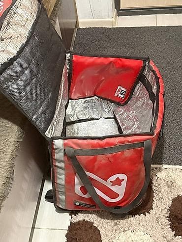 Рюкзак, Унисекс