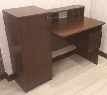 стол письменный бу купить: Письменный стол, Б/у — 2