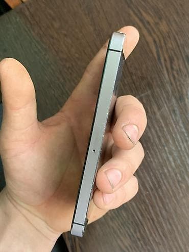 а 10 с: IPhone 5s, Б/у, 16 ГБ, Space Gray — 3