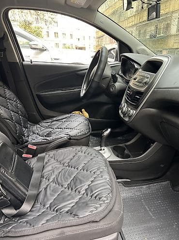 шевроле кыргызстан цена: Chevrolet Spark: 2018 г., 1 л, Вариатор, Бензин, Хэтчбэк — 6
