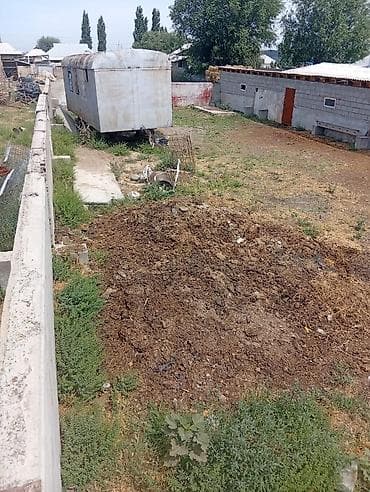 агро: 6 соток, Без оборудования, Электричество — 4