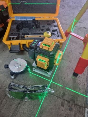 чат рулетка бишкек: Лазерный уровень 4d МАКИТА, DEWALT КРОУН 4 лазера 16 линии цвет — 1