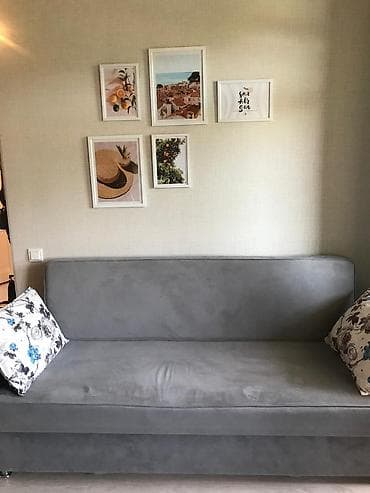 продаются дома: 2 комнаты, 46 м², Элитка, 4 этаж, Евроремонт — 8