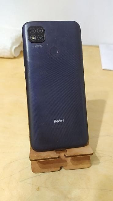 archer c7: Redmi, Redmi 9C, Б/у, 64 ГБ, цвет - Черный, 2 SIM — 3