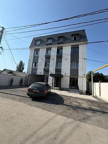 Недвижимость: 1 комната, 50 м², Элитка, 2 этаж — 1