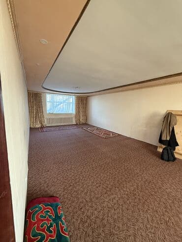 Сдаю частный дом!!! 2 комнаты, большой зал, кухня, туалет ванная at lalafo.kg Сдаю частный дом!!! 2 комнаты, большой зал, кухня, туалет ванная