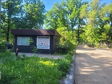 Аренда павильонов, 22 м², С ремонтом, С оборудованием, Электричество — 1