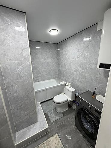 5: 1 комната, 42 м², Элитка, 5 этаж, Евроремонт — 7