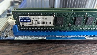 intel core i5 13400f: Материнская плата для ПК, Б/у, ASRock, LGA775, Micro-ATX — 3