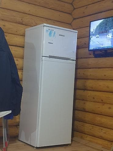 модем для ноутбука с безлимитным интернетом: Холодильник Beko, Двухкамерный — 1