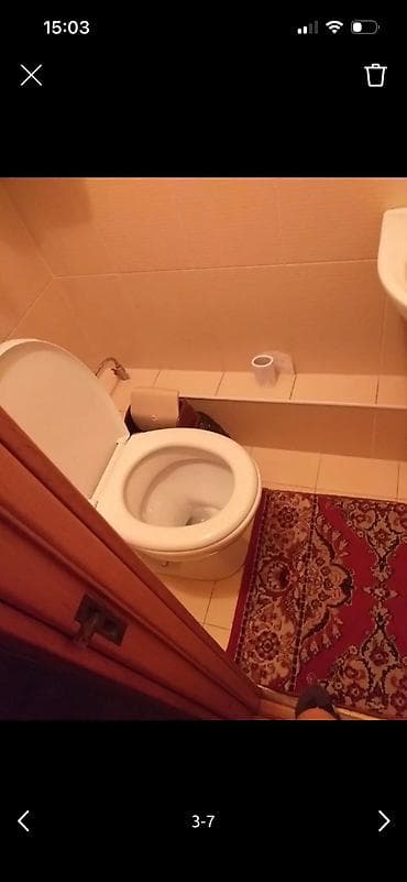 колио: 57 м², С мебелью — 5