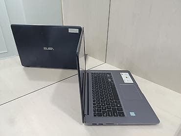 oppo reno 8: ASUS VivoBook X510UAR — универсальный ноутбук для учебы, работы и — 3