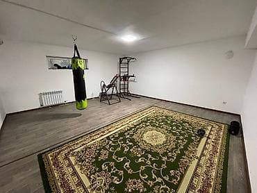 трёхэтажный дом: 617 м², 12 комнат, Утепленный, Теплый пол, Бронированные двери — 7