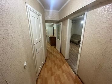 ocoo mega house: 2 комнаты, 56 м², 4 этаж, Косметический ремонт — 2