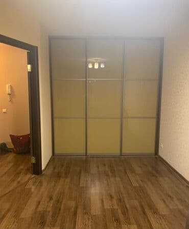 квартира долгосрочное аренда: 1 комната, Собственник, Без подселения, С мебелью полностью — 2