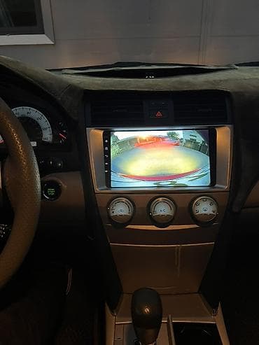 es 200: Toyota Camry: 2010 г., 2.5 л, Автомат, Бензин, Седан — 3