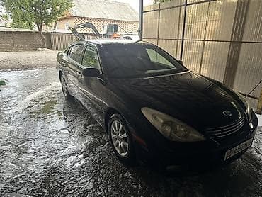 honda covic: Toyota Windom: 2002 г., 3 л, Автомат, Бензин, Седан — 3