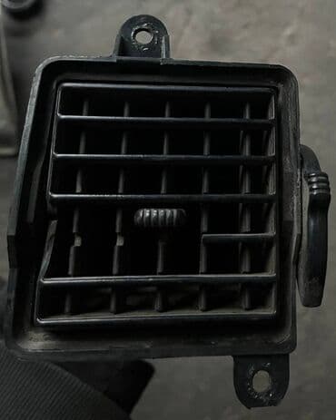 запчасти на сюрф: Toyota Surf 130 Воздуховод, Тойота Сурф 130 Дефлектор см. Фото. Ул — 4