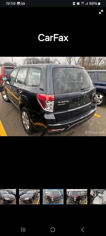 фортер бишкек: Subaru Forester: 2009 г., 2.5 л, Механика, Бензин, Кроссовер — 8