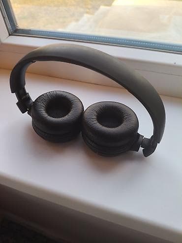 samsung buds 4 pro: Беспроводные накладные наушники, JBL, Б/у — 4