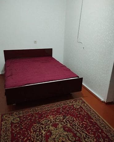 3 комнаты, С мебелью полностью