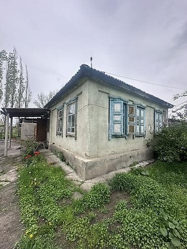 гараж беловодск: 📍В центре Беловодска продаётся дом на участке 10.5 соток. 🔸Площадь — 2