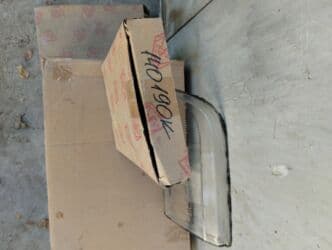 фары на ауди 100: Алдыңкы фаралар комплектиси Audi — 2