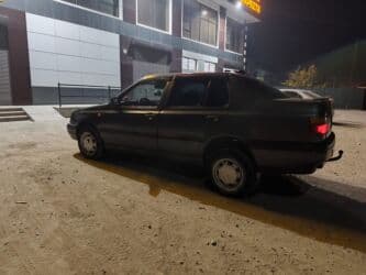 датчик положения дроссельной заслонки опель вектра б: Volkswagen Vento: 1992 г., 1.8 л, Механика, Бензиновая, Седан — 2