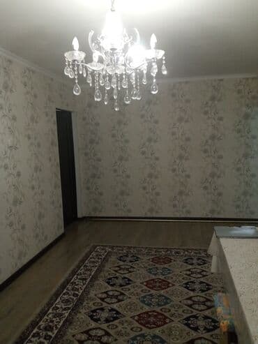 3 комнаты, 60 м², 104 серия, 5 этаж