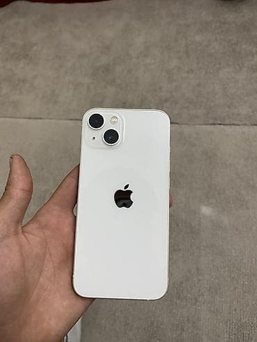 amazfit stratos 3 купить: IPhone 13, 128 ГБ, Старлайт, Чехол, 88 % — 1