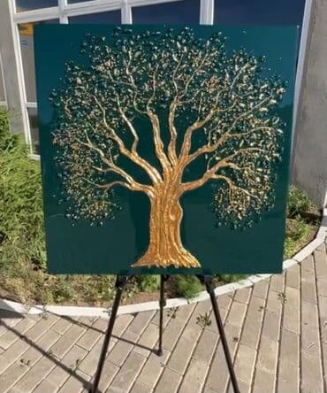 картина гул: Принимаю заказы😊 — 1