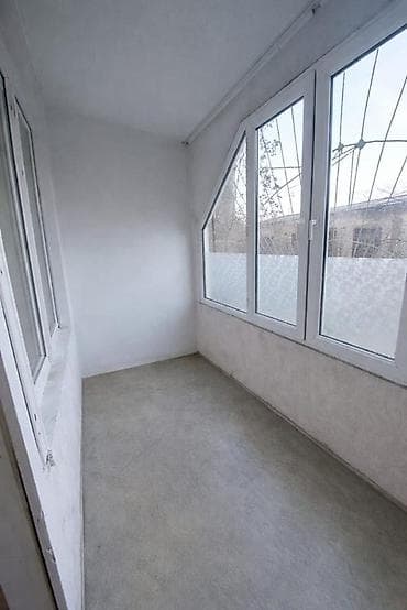29: 2 комнаты, 59 м², 106 серия, 1 этаж, Косметический ремонт — 2