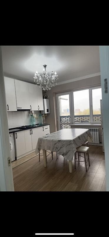 квартира каприз: Сдаётся уютная студия с отдельной кухней. Планировка и мебель: - — 8