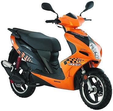 мопеды рассрочку: Срочно куплю скутер бензин в рассрочку под расписку и с видео — 1