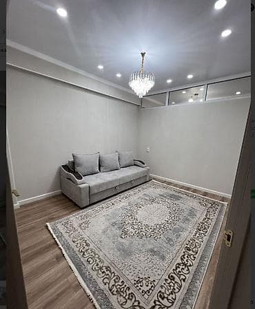 2 комнаты, 51 м², Элитка, 13 этаж, Евроремонт — 7