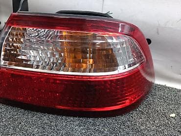 tor: Задний правый стоп-сигнал Honda 2001 г., Б/у, Оригинал, Япония — 1