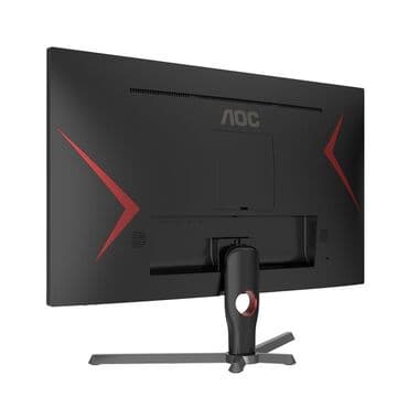 мониторы nvidia g sync: Монитор, AOC, Жаңы, QLED, 27" - 28" — 2