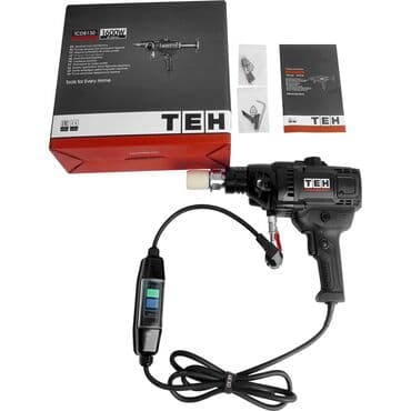 купить бу перфоратор: Алмазный бур LEIYA Оригинал Медный обмотка — 3