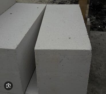 оборудование для пекарня: Газоблок, Неавтоклавный, 600x200x300, D700 — 1