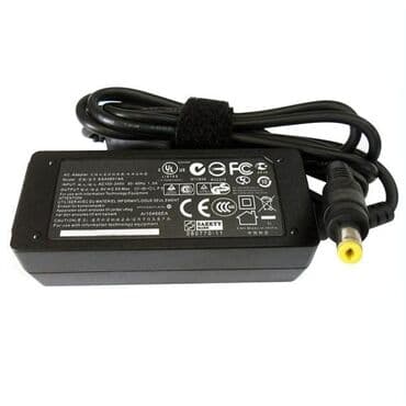 Зу Asus 9,5 V 2,5 A 24W 4.8*1.7 Арт.355 Специальная цена для