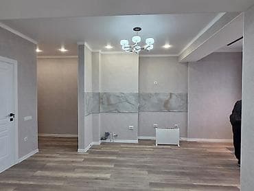 kant flat: 1 комната, 40 м², Элитка, 12 этаж, Евроремонт — 2