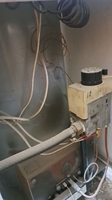 бойлеры скупка: Установка стенные котлы и напольные котлы,. Газовый напольный — 7