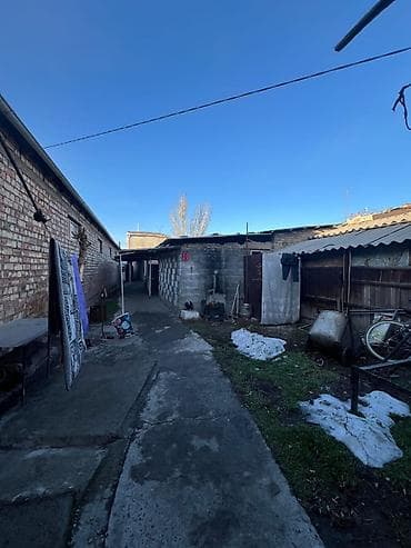 4 bedroom: ID12 Продается участок в Кызыл Аскере с Бизнесом! -Дэн-сяопина первая — 6