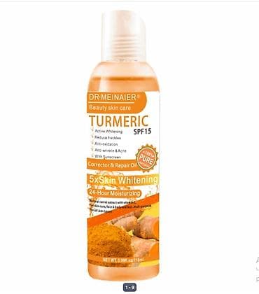 США Натуральные косметические масла DR-MEINAIER® 19 видов - все на — 5