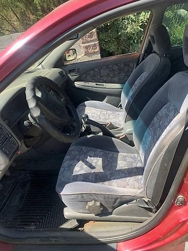srv 3: Toyota Avensis: 1998 г., 2 л, Механика, Дизель, Универсал — 7