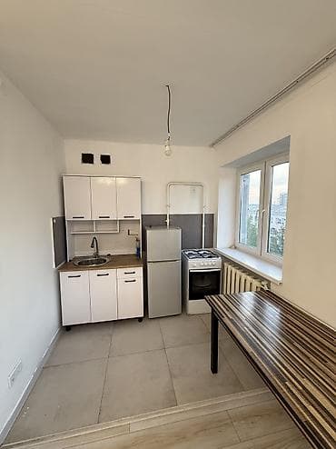 поиск квартиры в бишкеке: 2 комнаты, 47 м², Индивидуалка, 5 этаж, Косметический ремонт — 8