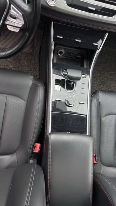 прикурить авто бишкек такси: Changan CS75: 2020 г., 1.5 л, Автомат, Электромобиль, Кроссовер — 5