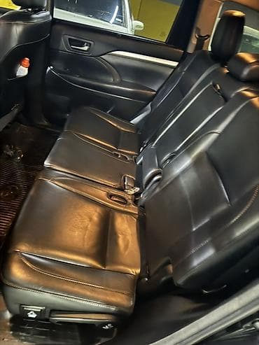 Toyota: Toyota Highlander: 2018 г., Внедорожник — 1