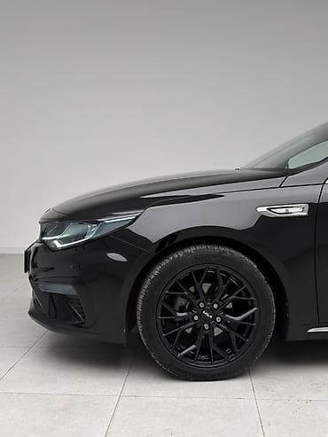фар к5: Kia K5: 2019 г., 2 л, Автомат, Бензин, Седан — 7